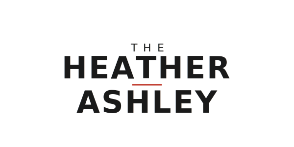 TheHeatherAshley